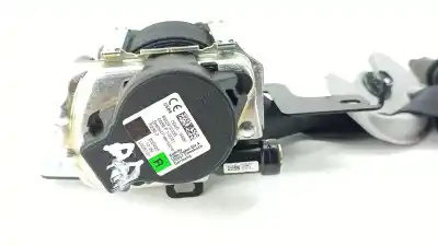 Автозапчастина б/у передній правий ремін безпеки для hyundai tucson (tl, tle) 1.6 gdi посилання на oem iam 88820d7000ttx  