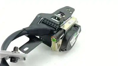 Автозапчастина б/у передній правий ремін безпеки для hyundai tucson (tl, tle) 1.6 gdi посилання на oem iam 88820d7000ttx  