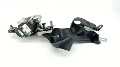 Автозапчасти б/у задний правый ремень безопасности за hyundai tucson (tl, tle) 1.6 gdi ссылки oem iam 89820d7000ttx