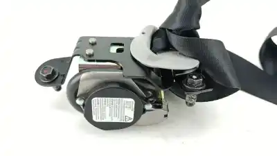 Автозапчастина б/у задній правий ремін безпеки для hyundai tucson (tl, tle) 1.6 gdi посилання на oem iam 89820d7000ttx  