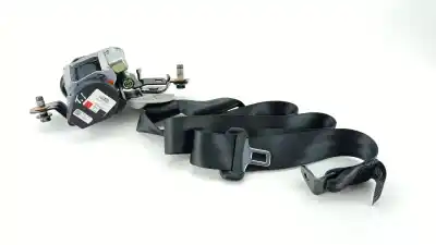 Автозапчасти б/у задний левый ремень безопасности за hyundai tucson (tl, tle) 1.6 gdi ссылки oem iam 89810d7000ttx