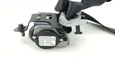 Автозапчастина б/у задній лівий ремін безпеки для hyundai tucson (tl, tle) 1.6 gdi посилання на oem iam 89810d7000ttx  