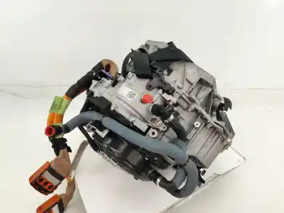 Автозапчасти б/у коробка передач за renault austral tce 130 ссылки oem iam db1102