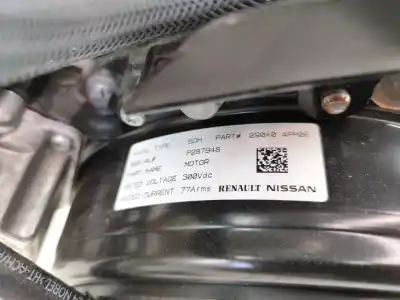 Автозапчастина б/у коробка передач для renault austral tce 130 посилання на oem iam db1102  