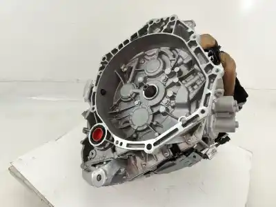 Автозапчастина б/у коробка передач для renault austral tce 130 посилання на oem iam db1102  