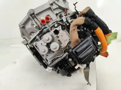 Автозапчастина б/у коробка передач для renault austral tce 130 посилання на oem iam db1102  