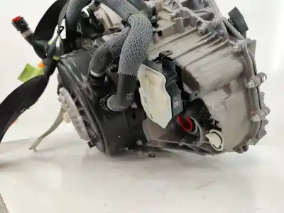 Автозапчастина б/у коробка передач для renault austral tce 130 посилання на oem iam db1102  