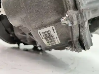 Автозапчастина б/у коробка передач для renault austral tce 130 посилання на oem iam db1102  