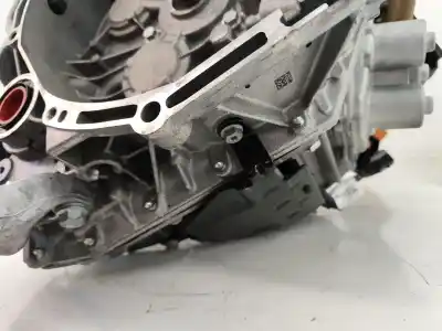 Автозапчастина б/у коробка передач для renault austral tce 130 посилання на oem iam db1102  