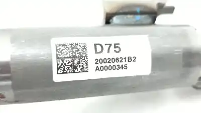 Second-hand car spare part steering column for hyundai tucson (tl, tle) 1.6 gdi oem iam references 56310d7010  