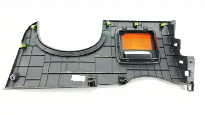 Автозапчастина б/у молдинг для hyundai tucson (tl, tle) 1.6 gdi посилання на oem iam 84750d7101try  