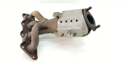 Автозапчасти б/у катализатор за hyundai tucson (tl, tle) 1.6 gdi ссылки oem iam 285002b940