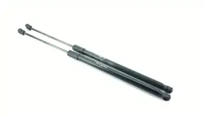 Pezzo di ricambio per auto di seconda mano Ammortizzatori Baule / Porte per HYUNDAI TUCSON (TL, TLE) 1.6 GDI Riferimenti OEM IAM 81780D7001  