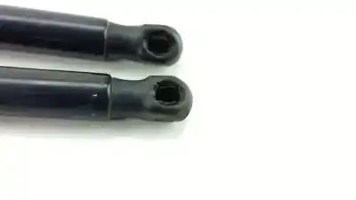 Автозапчасти б/у амортизаторы багажника/двери за hyundai tucson (tl, tle) 1.6 gdi ссылки oem iam 81780d7001  