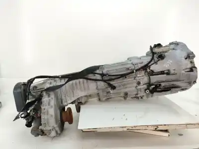 Second-hand car spare part gearbox for volkswagen touareg (7la, 7l6, 7l7) 3.0 v6 tdi oem iam references 08d300046ex