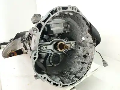 Автозапчастина б/у коробка передач для volkswagen touareg (7la, 7l6, 7l7) 3.0 v6 tdi посилання на oem iam 08d300046ex  