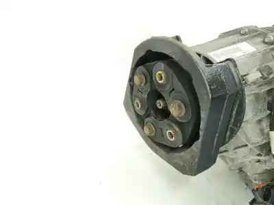 Автозапчастина б/у коробка передач для volkswagen touareg (7la, 7l6, 7l7) 3.0 v6 tdi посилання на oem iam 08d300046ex  