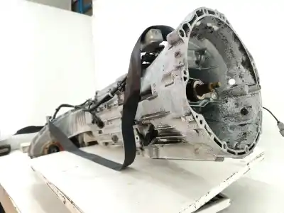 Автозапчастина б/у коробка передач для volkswagen touareg (7la, 7l6, 7l7) 3.0 v6 tdi посилання на oem iam 08d300046ex  