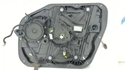 Автозапчасти б/у регулятор стекла переднего правого за hyundai tucson (tl, tle) 1.6 gdi ссылки oem iam 82481d7010