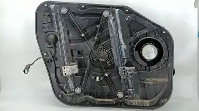 Автозапчасти б/у регулятор стекла переднего правого за hyundai tucson (tl, tle) 1.6 gdi ссылки oem iam 82481d7010  