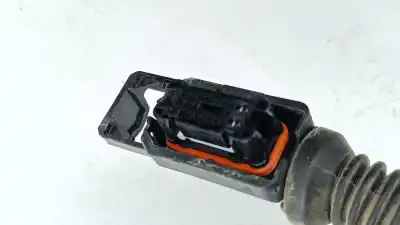 Автозапчастина б/у регулятор скла заднього правого для hyundai tucson (tl, tle) 1.6 gdi посилання на oem iam 83481d7000  