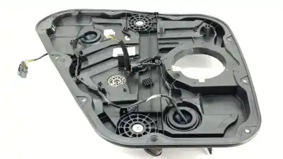 Автозапчасти б/у регулятор стекла заднего левого за hyundai tucson (tl, tle) 1.6 gdi ссылки oem iam 83471d7000