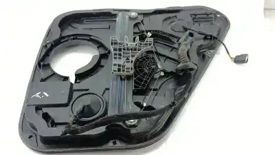 Автозапчасти б/у регулятор стекла заднего левого за hyundai tucson (tl, tle) 1.6 gdi ссылки oem iam 83471d7000  
