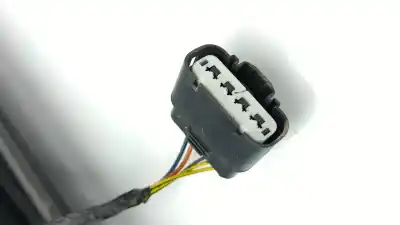 Автозапчасти б/у регулятор стекла заднего левого за hyundai tucson (tl, tle) 1.6 gdi ссылки oem iam 83471d7000  