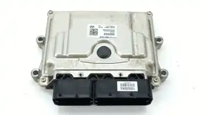 Автозапчасти б/у блок управления двигателем за hyundai tucson (tl, tle) 1.6 gdi ссылки oem iam 391992bbf0