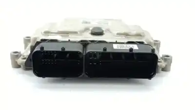 Автозапчасти б/у блок управления двигателем за hyundai tucson (tl, tle) 1.6 gdi ссылки oem iam 391992bbf0  