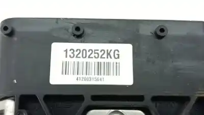 Автозапчасти б/у блок управления двигателем за hyundai tucson (tl, tle) 1.6 gdi ссылки oem iam 391992bbf0  