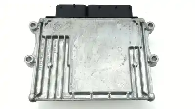 Автозапчасти б/у блок управления двигателем за hyundai tucson (tl, tle) 1.6 gdi ссылки oem iam 391992bbf0  