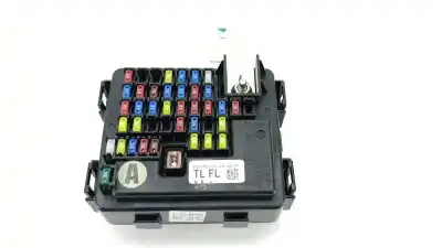 Автозапчасти б/у блок реле/предохранителей за hyundai tucson (tl, tle) 1.6 gdi ссылки oem iam 91951d3210