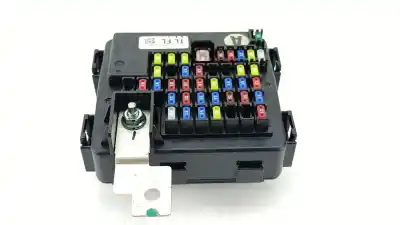 Автозапчасти б/у блок реле/предохранителей за hyundai tucson (tl, tle) 1.6 gdi ссылки oem iam 91951d3210  