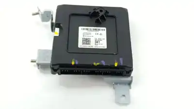 Автозапчасти б/у электронный модуль за hyundai tucson (tl, tle) 1.6 gdi ссылки oem iam 95410d7380