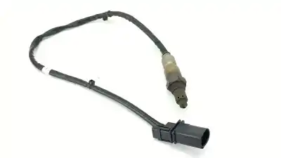 Автозапчасти б/у лямбда-зонд за hyundai tucson (tl, tle) 1.6 gdi ссылки oem iam 392102b500