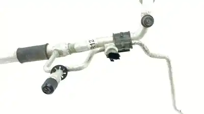 Автозапчасти б/у трубы кондиционирования воздуха за hyundai tucson (tl, tle) 1.6 gdi ссылки oem iam 97775d7690  