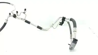 Автозапчасти б/у трубы кондиционирования воздуха за hyundai tucson (tl, tle) 1.6 gdi ссылки oem iam 97775d7690  