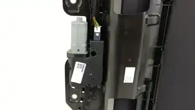 Автозапчастина б/у електричний дах для volkswagen t-roc (a11, d11) 1.5 tsi посилання на oem iam 2ga817101  