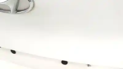 Автозапчастина б/у загальні двері для hyundai tucson (tl, tle) 1.6 gdi посилання на oem iam 73700d7500  