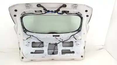 Автозапчастина б/у загальні двері для hyundai tucson (tl, tle) 1.6 gdi посилання на oem iam 73700d7500  