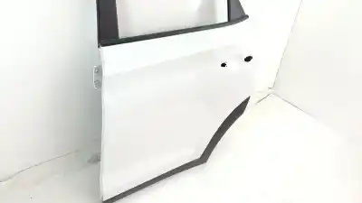 Автозапчастина б/у двері задні ліві для hyundai tucson (tl, tle) 1.6 gdi посилання на oem iam 77003d3000  