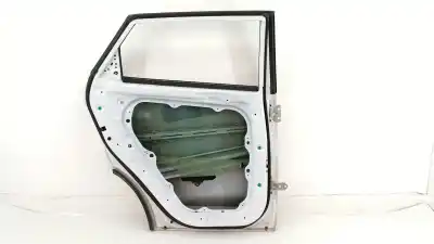 Автозапчастина б/у двері задні ліві для hyundai tucson (tl, tle) 1.6 gdi посилання на oem iam 77003d3000  