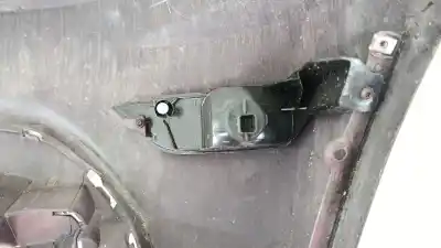 Peça sobressalente para automóvel em segunda mão para choques traseiro por ford fiesta vi (cb1, ccn) 1.6 tdci referências oem iam 8a6117d781a  