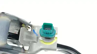 Автозапчастина б/у педаль гальм для hyundai tucson (tl, tle) 1.6 gdi посилання на oem iam 32800d3005  