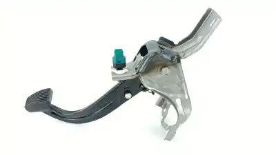 Автозапчастина б/у педаль гальм для hyundai tucson (tl, tle) 1.6 gdi посилання на oem iam 32800d3005  