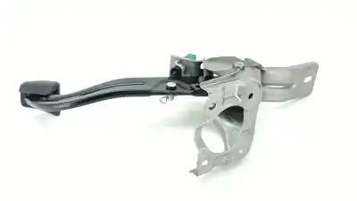 Автозапчастина б/у педаль гальм для hyundai tucson (tl, tle) 1.6 gdi посилання на oem iam 32800d3005  