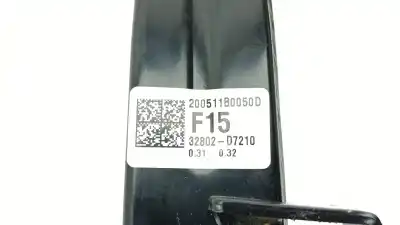 Автозапчастина б/у педаль зцеплення для hyundai tucson (tl, tle) 1.6 gdi посилання на oem iam 32802d7010  