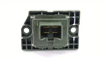 Автозапчасти б/у сопротивление нагреву за hyundai tucson (tl, tle) 1.6 gdi ссылки oem iam 972353xaa0  