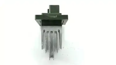 Автозапчасти б/у сопротивление нагреву за hyundai tucson (tl, tle) 1.6 gdi ссылки oem iam 972353xaa0  